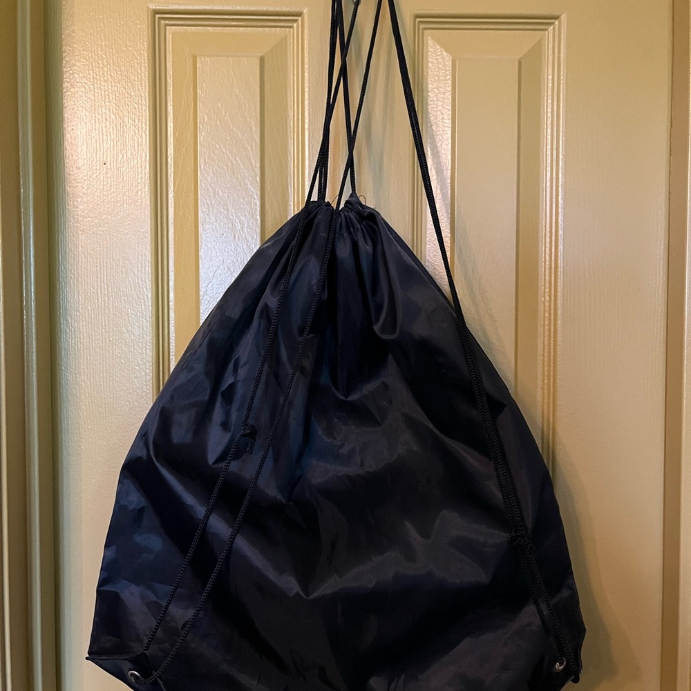 Ghost Band VIP Drawstring Bag - Picture 4 of 4